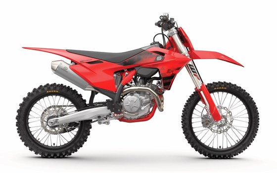 Neufahrzeug GASGAS MC 450F - Bild 1