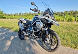 Gebrauchte BMW R 1250 GS Adventure