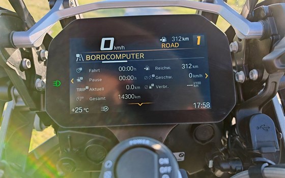 Gebrauchtmotorrad BMW R 1250 GS Adventure - Bild 3