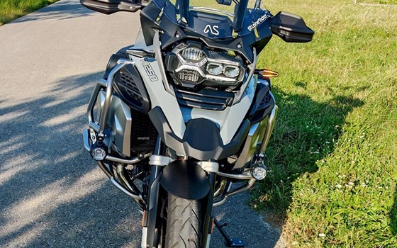 Gebrauchtmotorrad BMW R 1250 GS Adventure - Bild 4