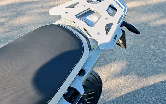 Gebrauchtmotorrad BMW R 1250 GS Adventure - Bild 5