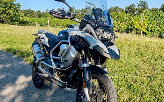 Gebrauchtmotorrad BMW R 1250 GS Adventure - Bild 7