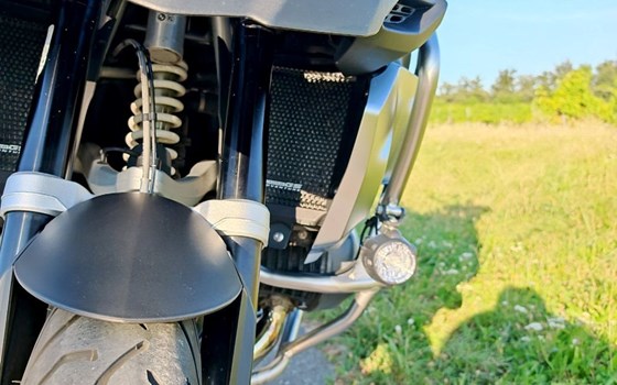 Gebrauchtmotorrad BMW R 1250 GS Adventure - Bild 8