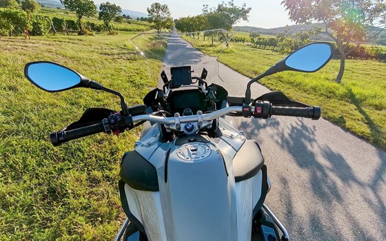 Gebrauchtmotorrad BMW R 1250 GS Adventure - Bild 9