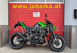 Neumotorrad Kawasaki Z900
