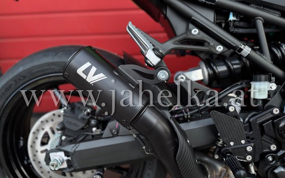 Neufahrzeug Kawasaki Z900 - Bild 7