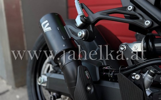 Neufahrzeug Kawasaki Z900 - Bild 5