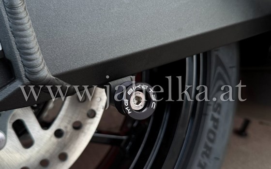 Neufahrzeug Kawasaki Z900 - Bild 9