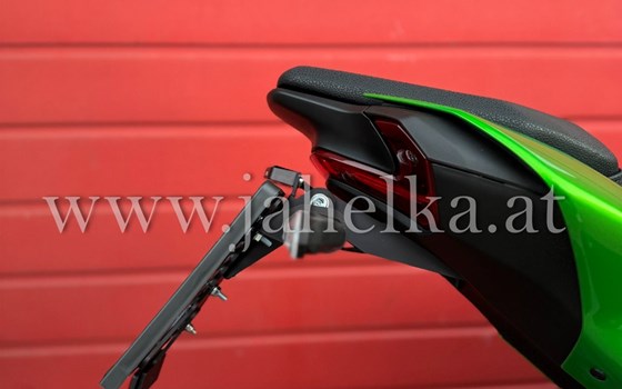 Neufahrzeug Kawasaki Z900 - Bild 6