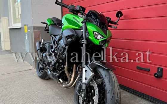Neufahrzeug Kawasaki Z900 - Bild 2