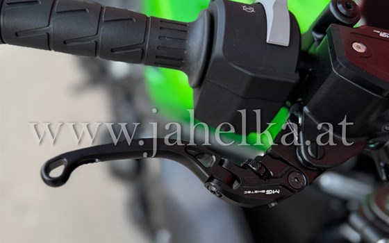 Neufahrzeug Kawasaki Z900 - Bild 13