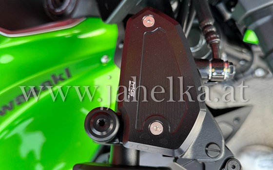 Neufahrzeug Kawasaki Z900 - Bild 14