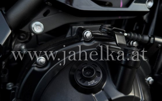 Neufahrzeug Kawasaki Z900 - Bild 10