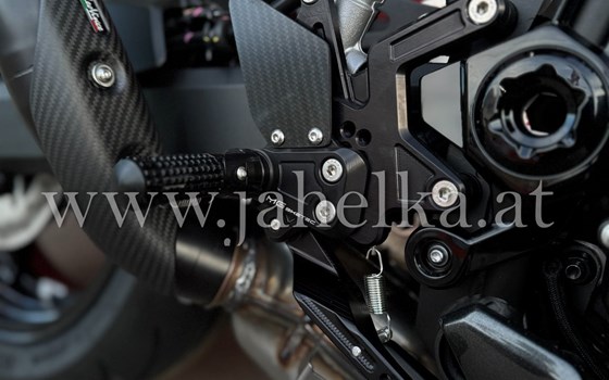 Neufahrzeug Kawasaki Z900 - Bild 11