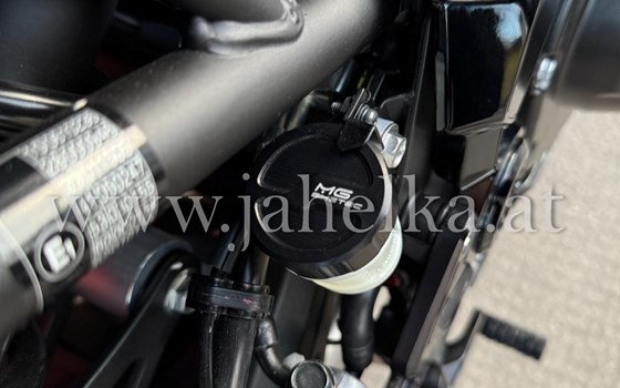 Neufahrzeug Kawasaki Z900 - Bild 8