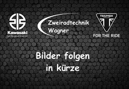 Gebrauchte Kawasaki Z900