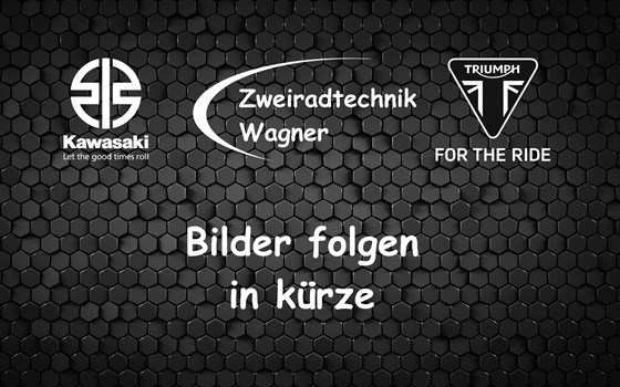 Gebrauchtmotorrad Kawasaki Z900 - Bild 1