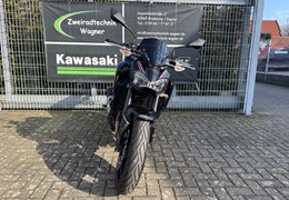 Gebrauchte Kawasaki Z900