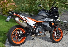 Gebrauchte KTM 890 SMT