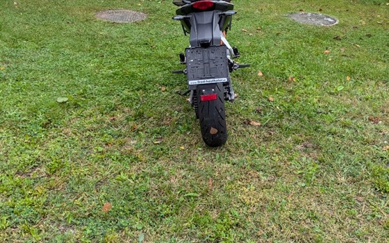 Gebrauchtmotorrad KTM 390 Duke - Bild 3
