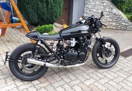 Gebrauchte Suzuki GS 1000