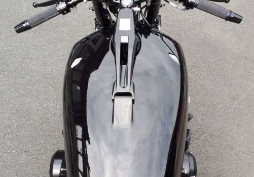 Gebrauchtmotorrad Suzuki GS 1000 - Bild 4