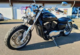 Gebrauchte Kawasaki VN 1500 Mean Streak
