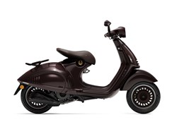 Neumotorrad Vespa 946 Horse