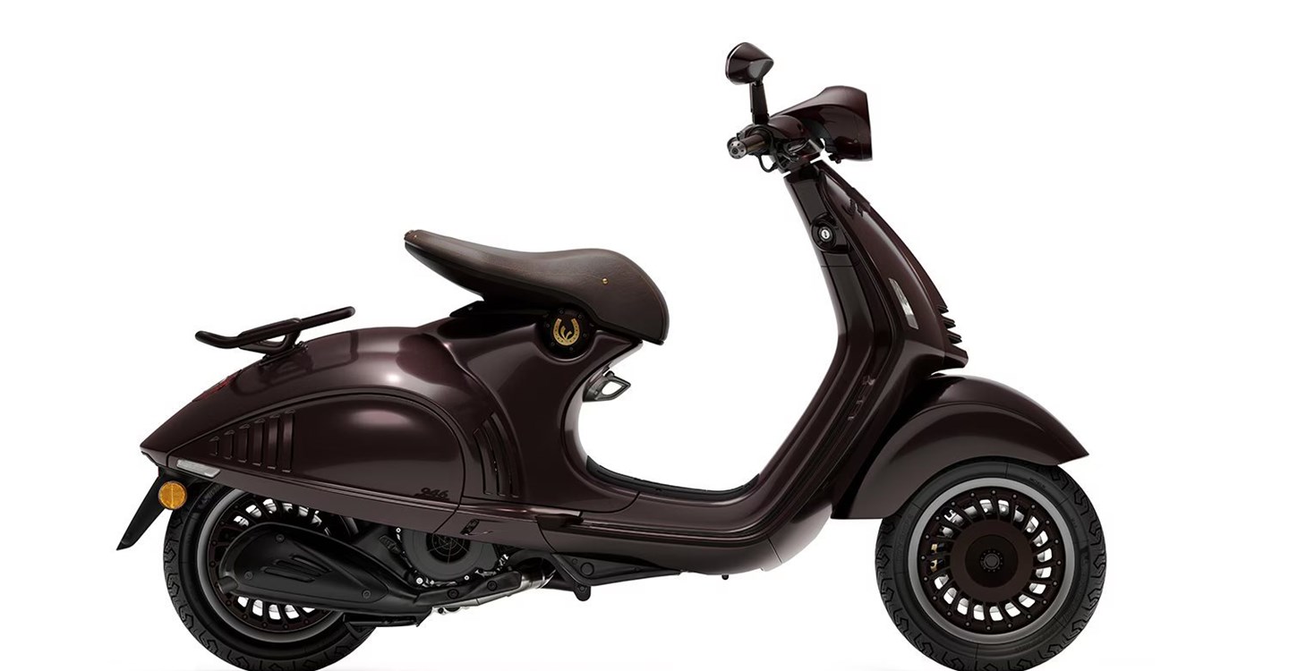 Angebot Vespa 946 Horse