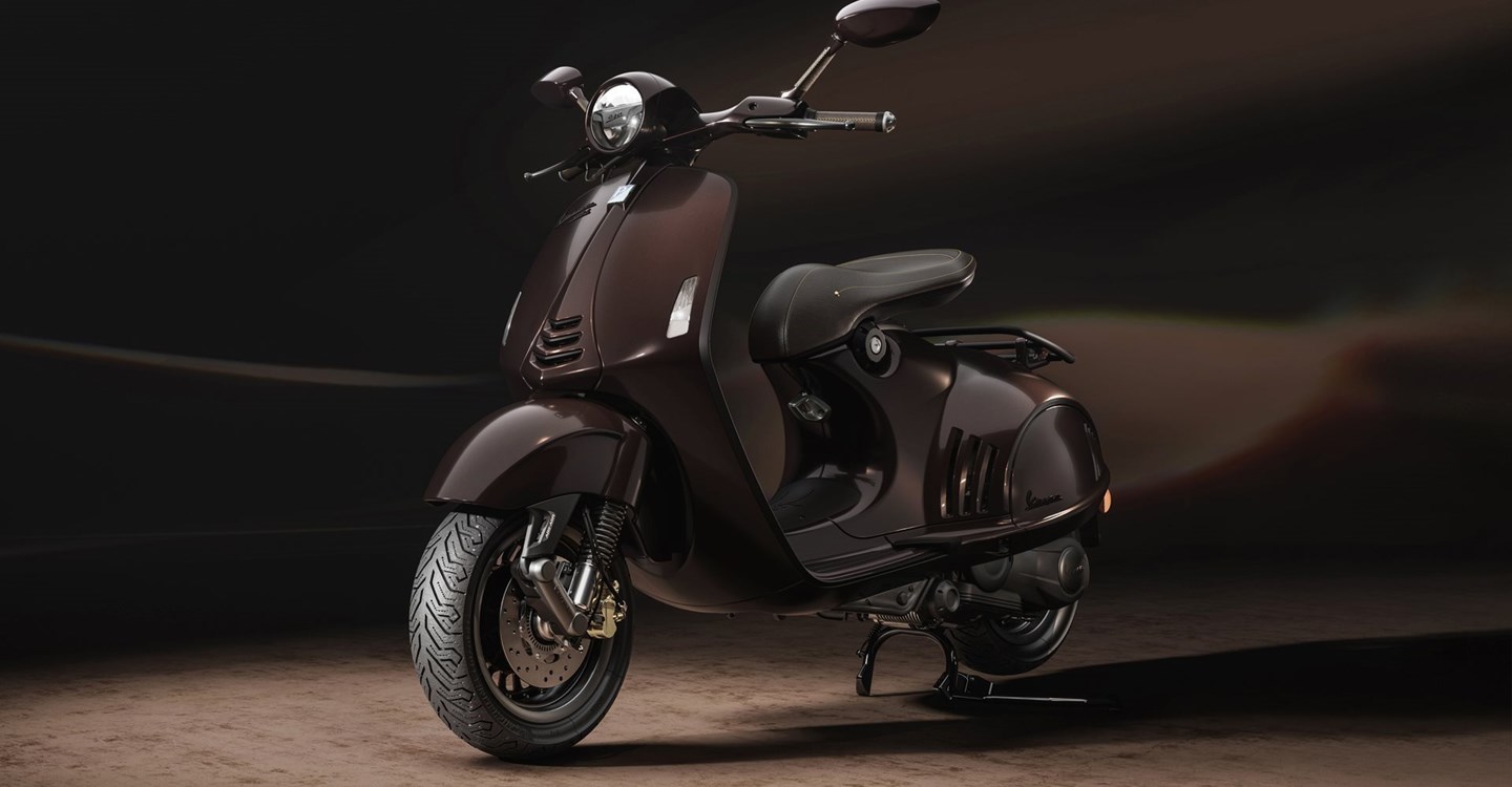 Angebot Vespa 946 Horse