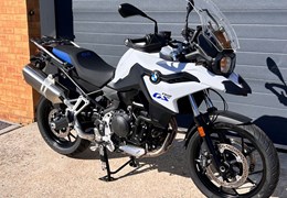 Gebrauchte BMW F 800 GS
