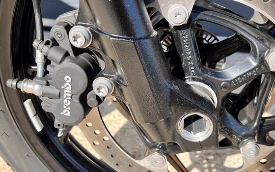 Gebrauchtmotorrad BMW F 800 GS - Bild 3