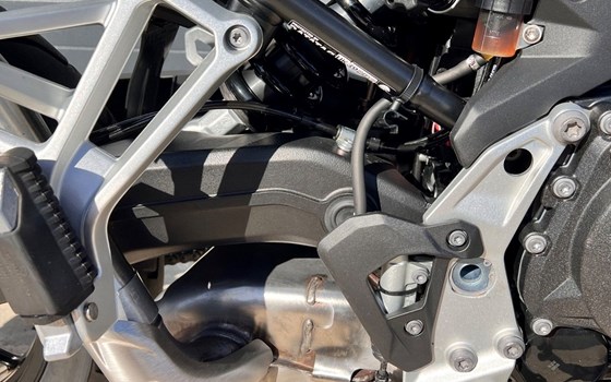 Gebrauchtmotorrad BMW F 800 GS - Bild 4