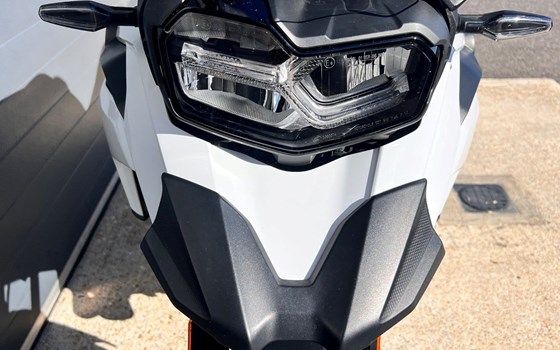 Gebrauchtmotorrad BMW F 800 GS - Bild 8