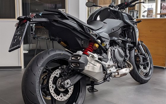 Neufahrzeug BMW F 900 R - Bild 5