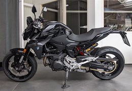 Neumotorrad BMW F 900 R