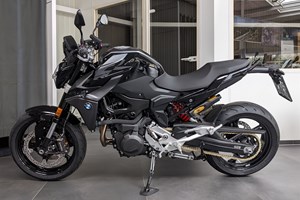 Angebot BMW F 900 R