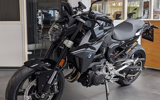 Neufahrzeug BMW F 900 R - Bild 2