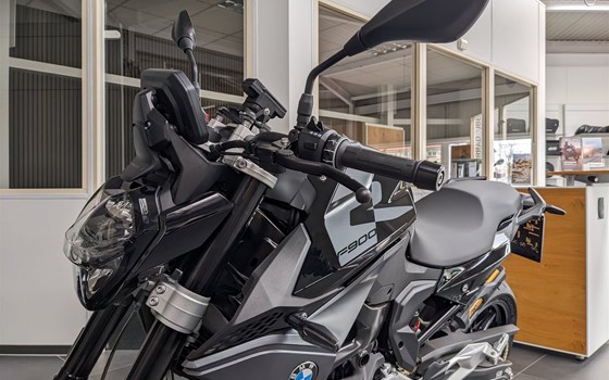 Neufahrzeug BMW F 900 R - Bild 3