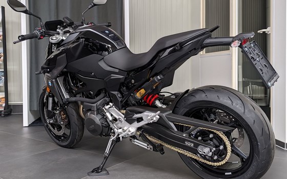 Neufahrzeug BMW F 900 R - Bild 4