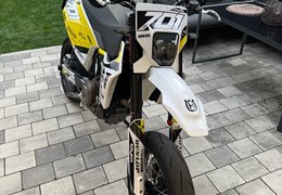 Gebrauchte Husqvarna 701 Supermoto