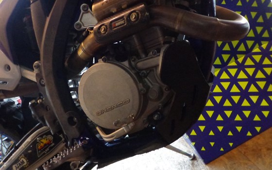 Gebrauchtmotorrad Sherco 300 SEF Factory - Bild 11