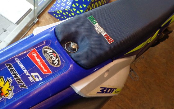 Gebrauchtmotorrad Sherco 300 SEF Factory - Bild 12