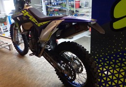 Gebrauchte Sherco 300 SEF Factory