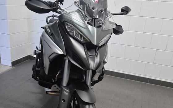 Gebrauchtmotorrad Ducati Multistrada V4 S - Bild 12