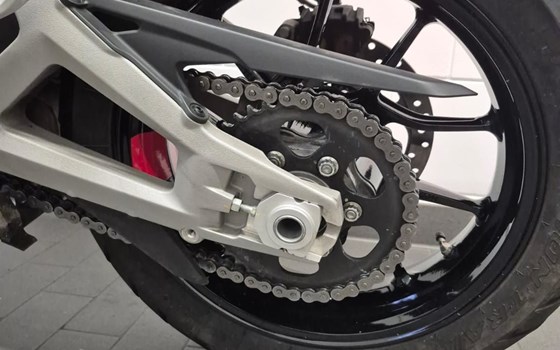 Gebrauchtmotorrad Ducati Multistrada V4 S - Bild 19