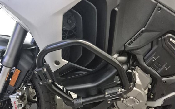 Gebrauchtmotorrad Ducati Multistrada V4 S - Bild 16