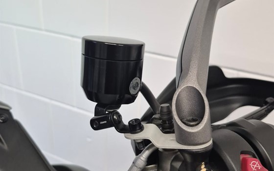 Gebrauchtmotorrad Ducati Multistrada V4 S - Bild 6