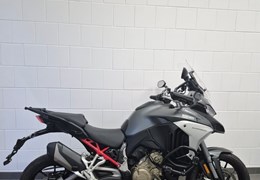 Gebrauchte Ducati Multistrada V4 S