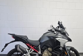 Ducati Multistrada V4 S